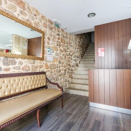 Alojamento Central Chaves Εξωτερικό φωτογραφία