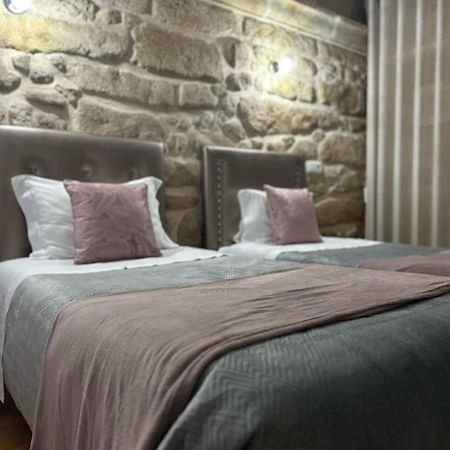 Alojamento Central Chaves Εξωτερικό φωτογραφία