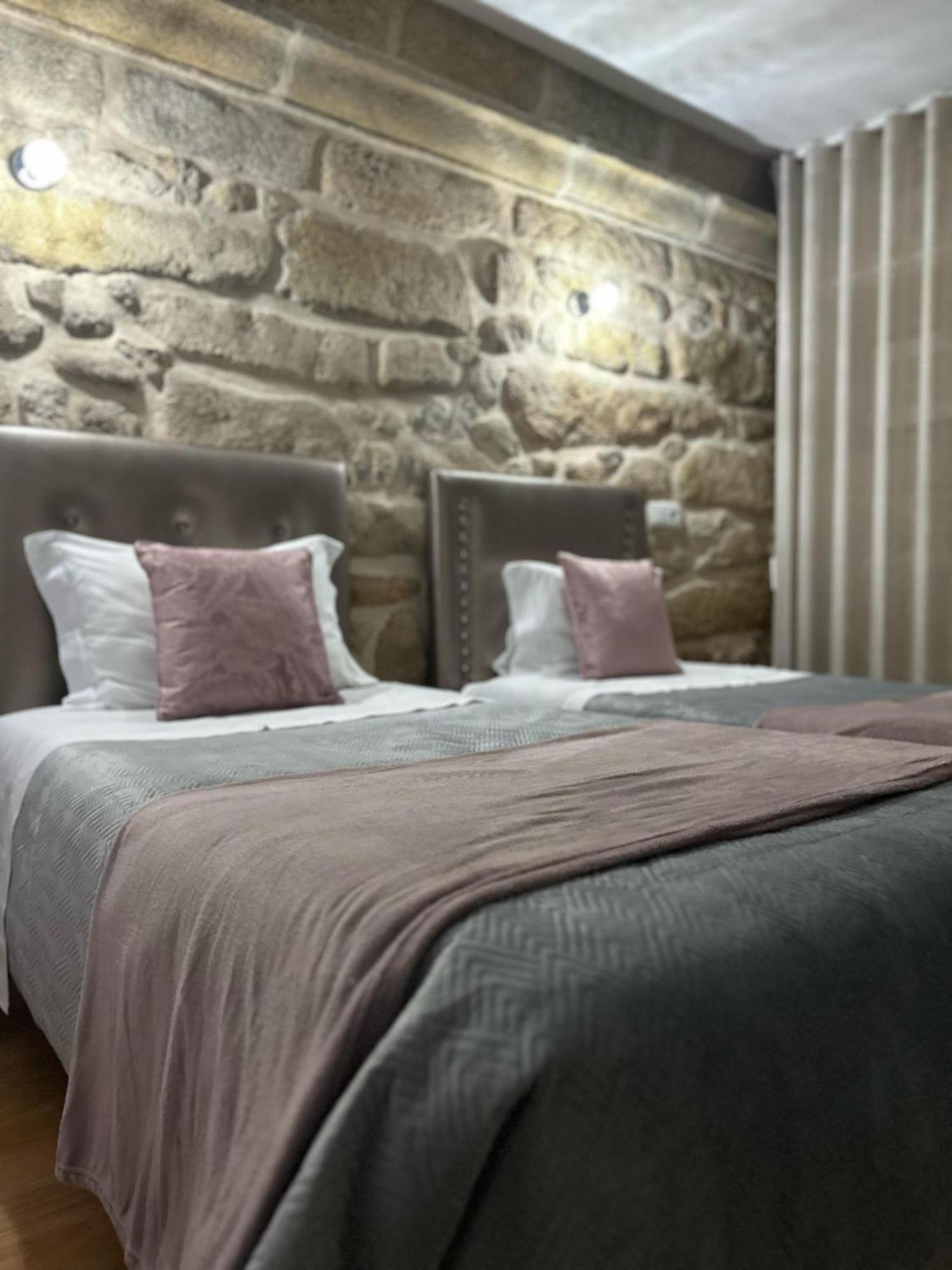Alojamento Central Chaves Εξωτερικό φωτογραφία